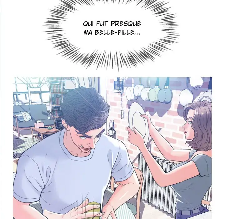 La Femme De Mon Fils - Episode 1 - read scene 142