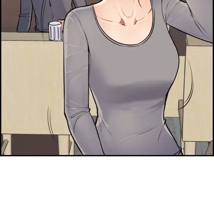 Mom is a Female College Student - Prologue - read scene 41