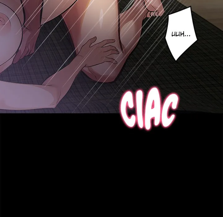 Le Sue Sessioni Di Mezzanotte - Episode 1 - read scene 129