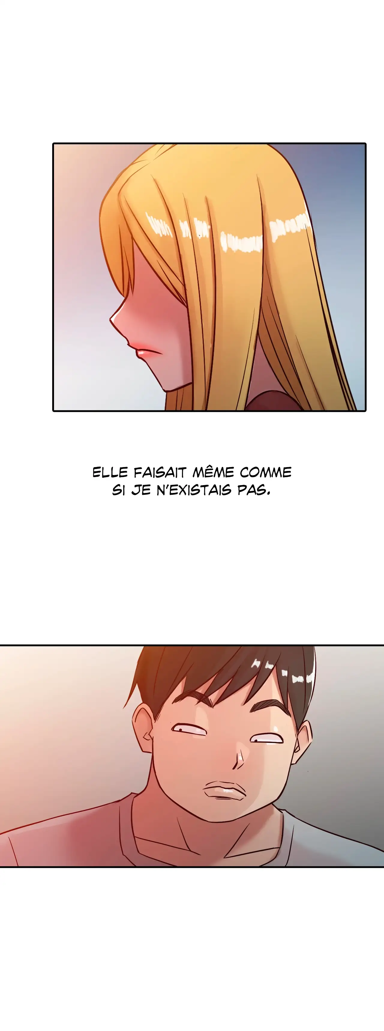 Belle-Sœur En Formation - Episode 5 - read scene 24
