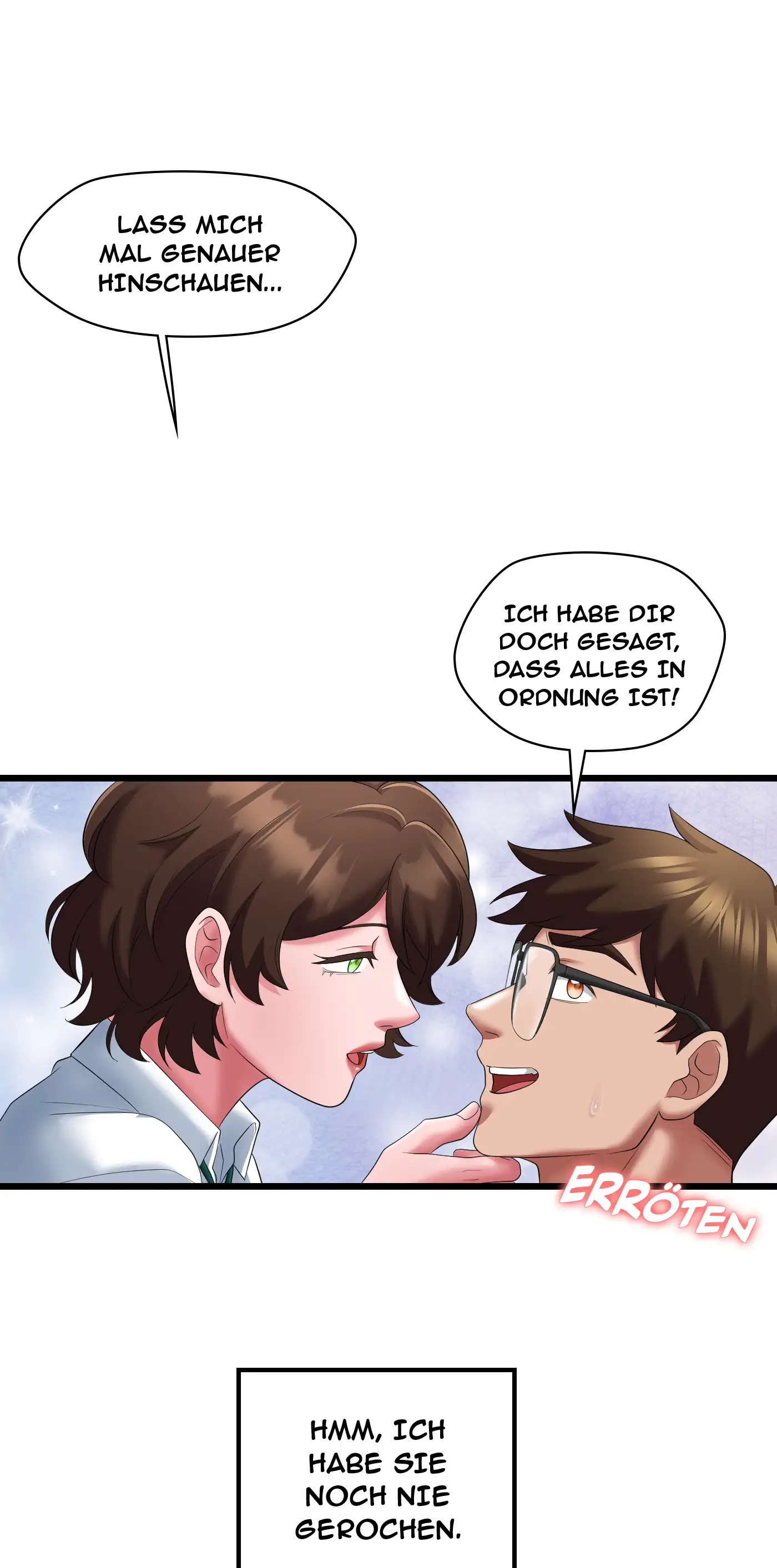 College-Stiefmutter - Episode 1 - read scene 31