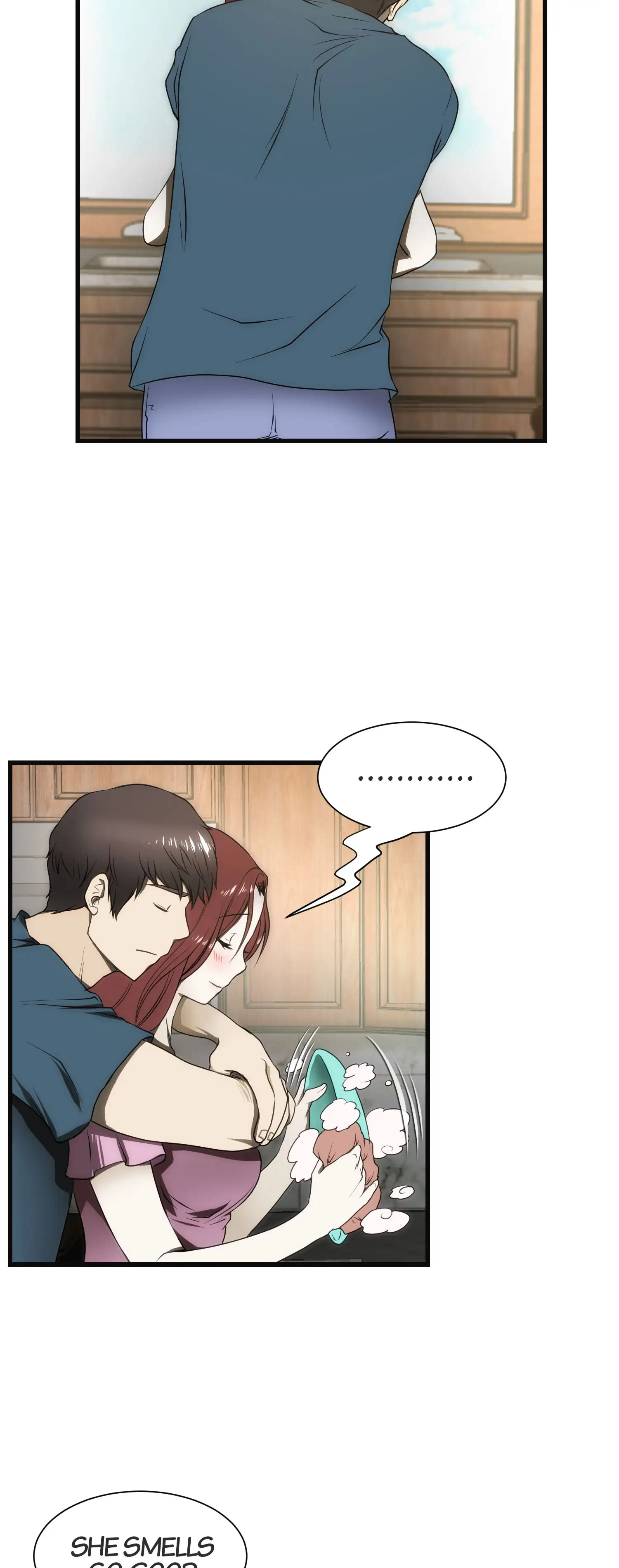 Brother In Law - Episode 5 - read scene 28