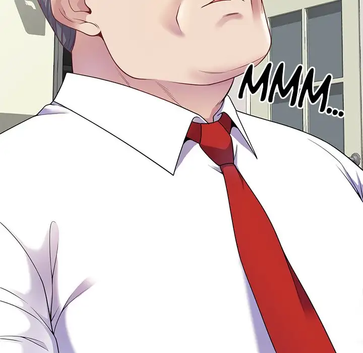 Mi Esposa Es Una Profesora - Episode 3 - read scene 26