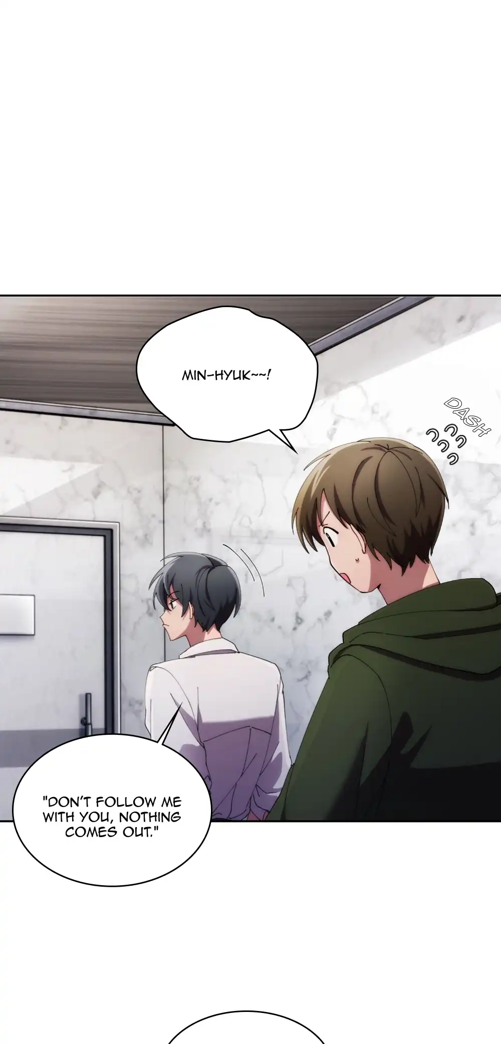 Mon Épouse D'amour - Episode 1 - read scene 24