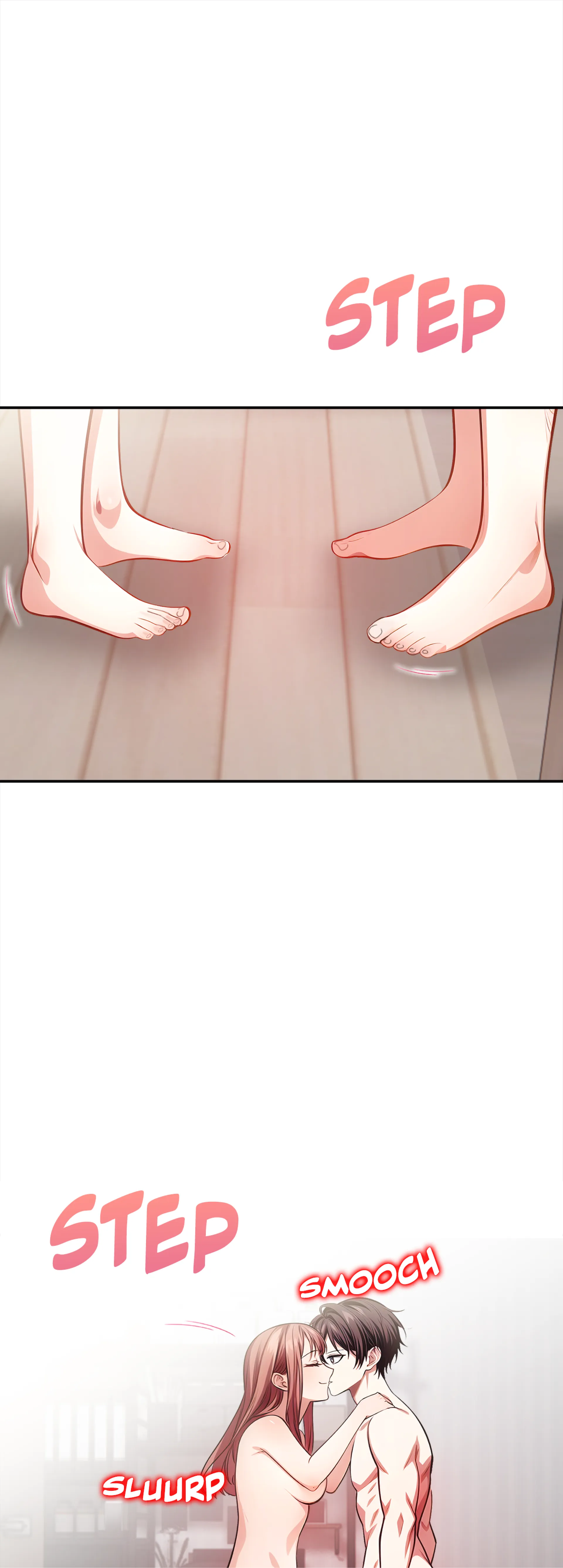 Married Woman's Secret - Episode 3 - read scene 13