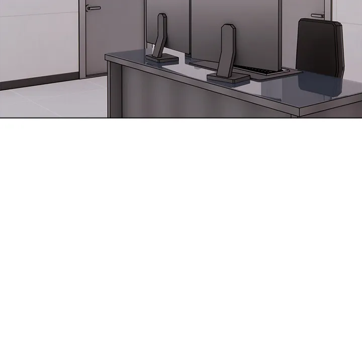THE BANK CLERK - Episode 1 - read scene 10