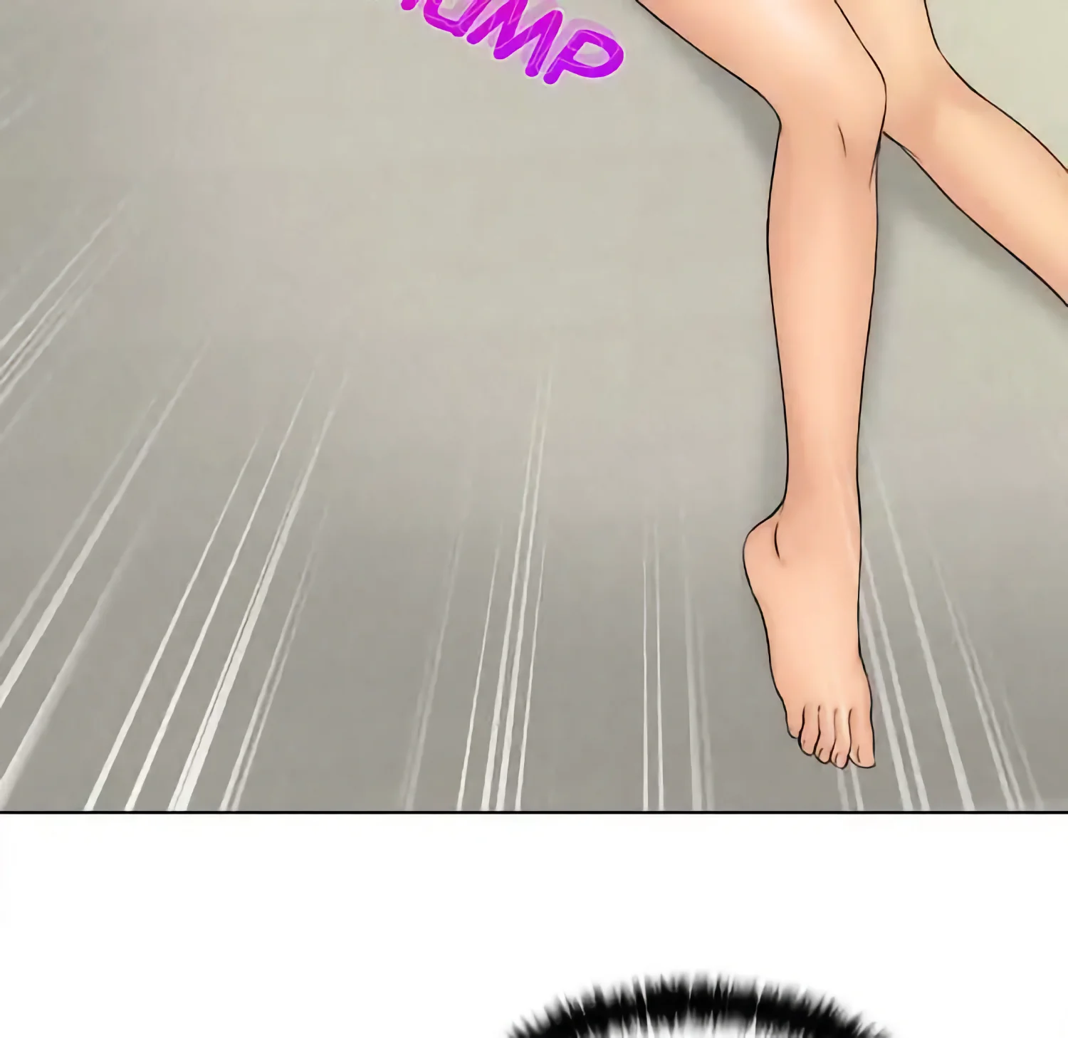 My Girlfriend and My Slave - Episode 2 - read scene 108