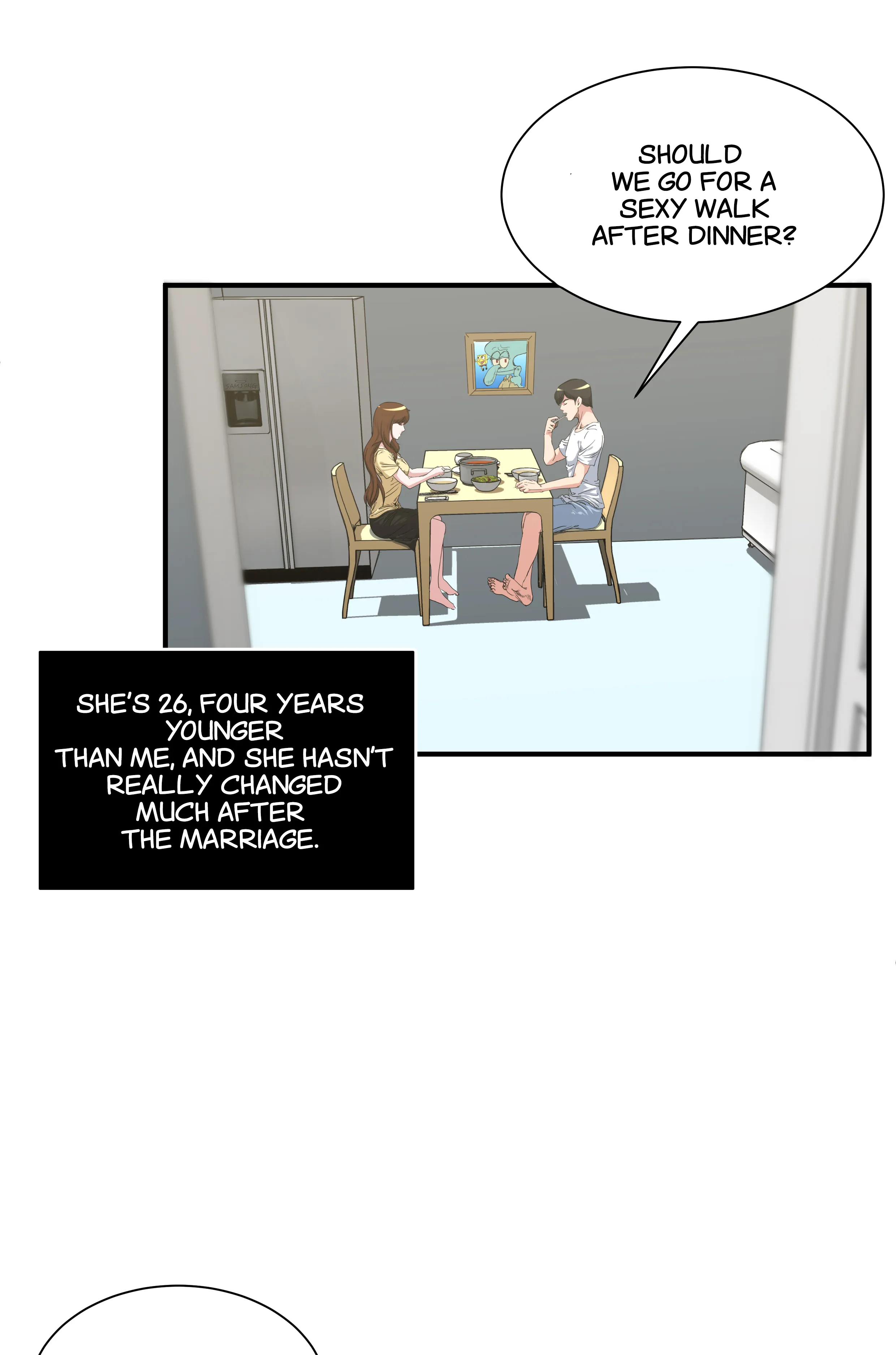 Exposure - Episode 1 - read scene 2