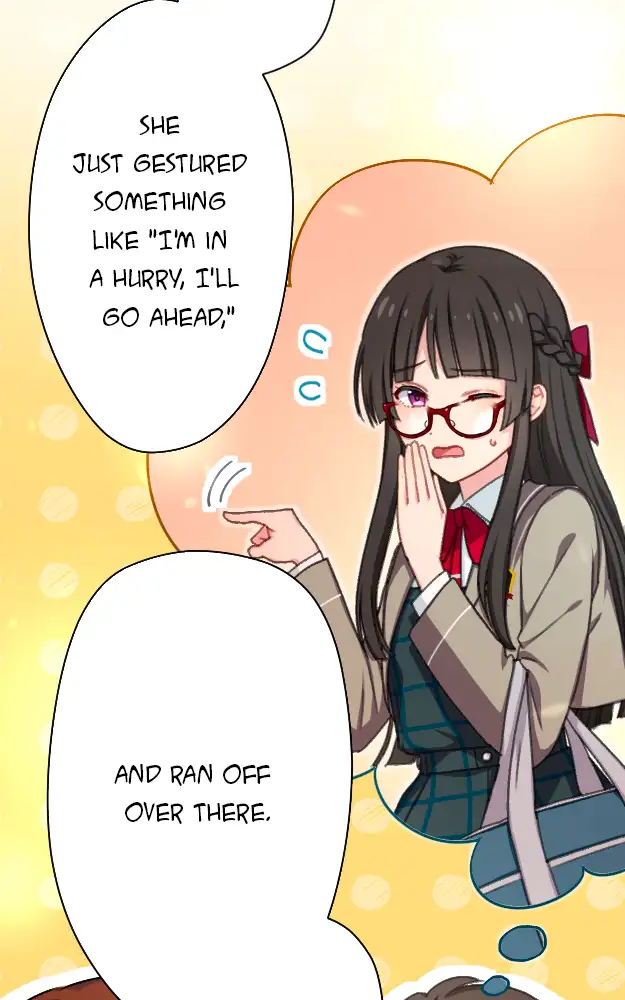 Real Love! - Episode 3 - read scene 94