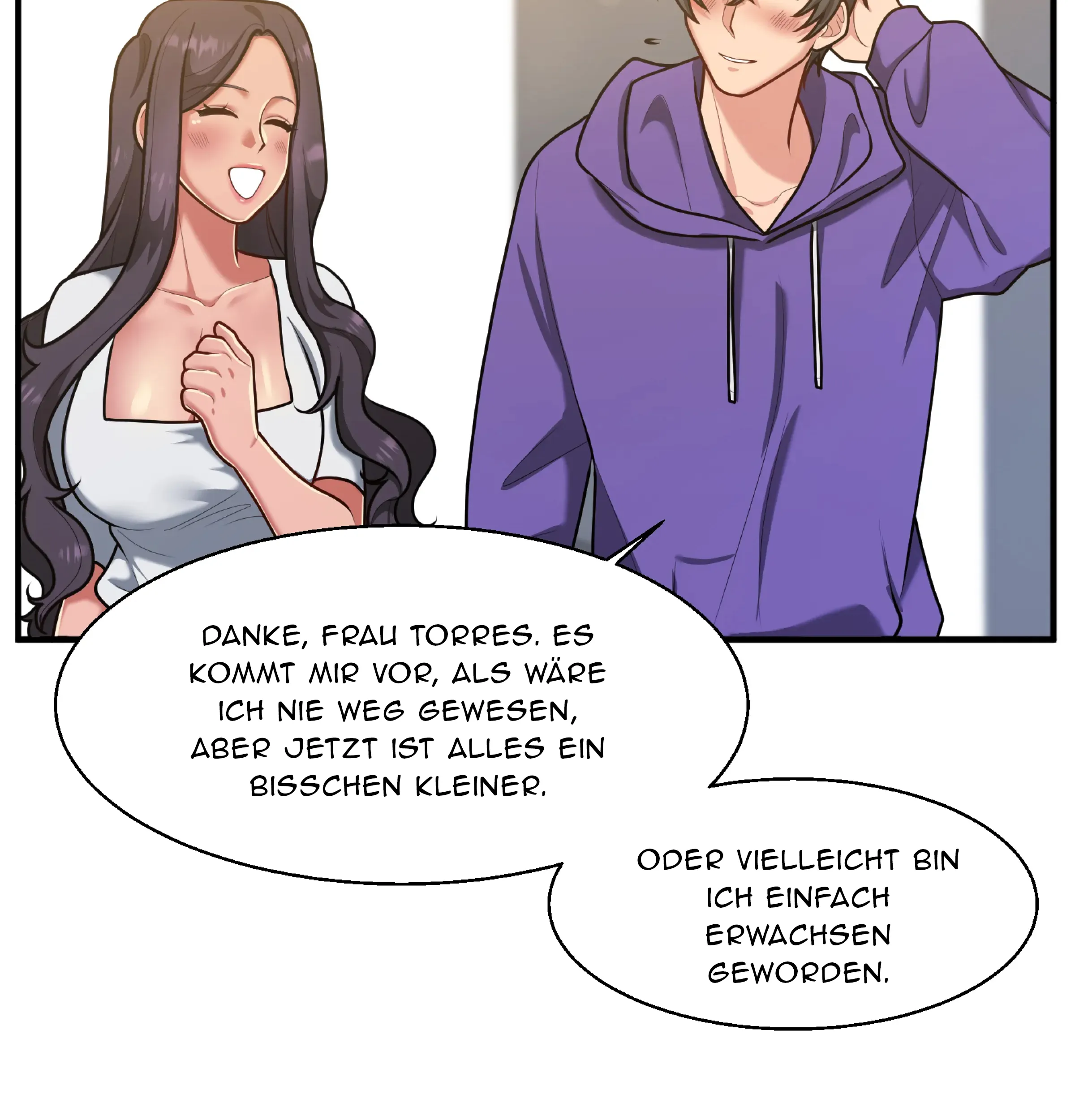 Reifer Pfirsich, Junge Traube - Episode 2 - read scene 17