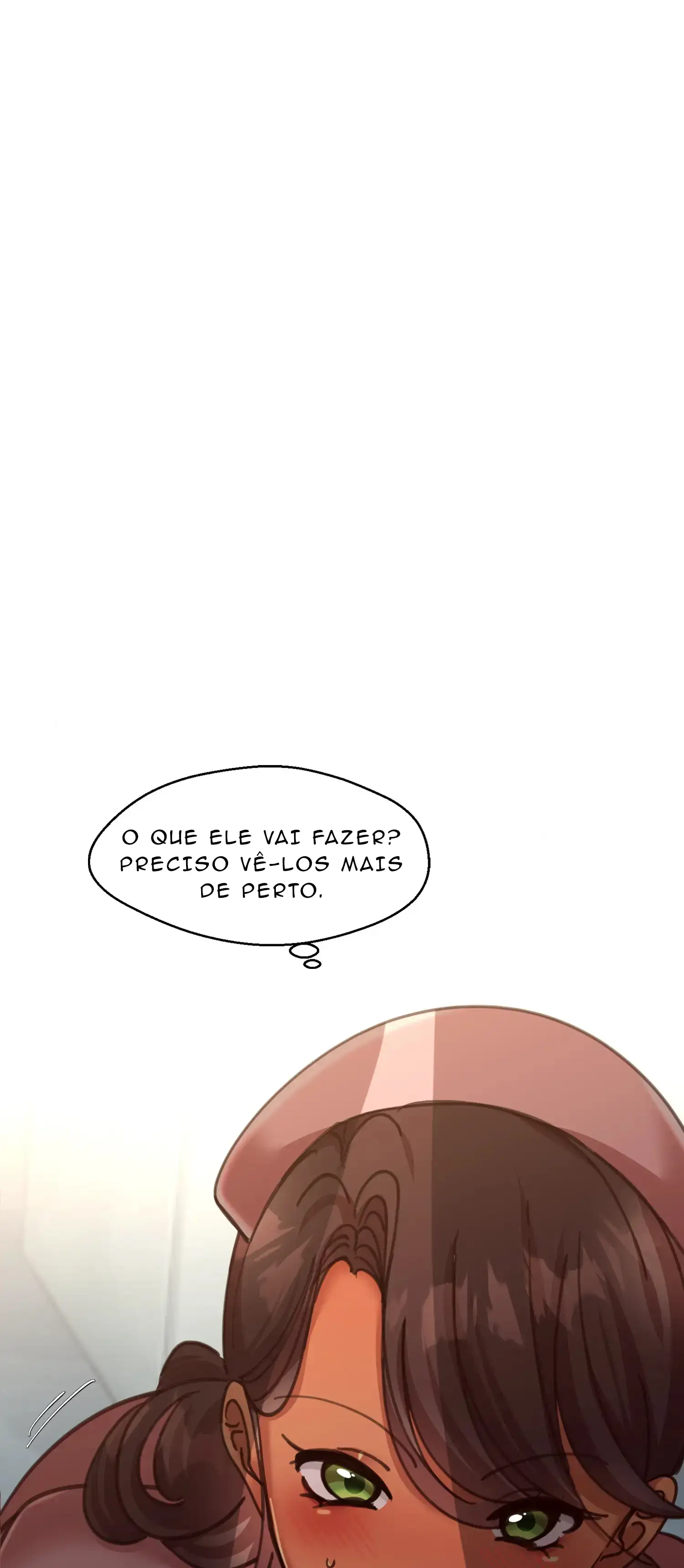 Segredo das Gêmeas - Prologue - read scene 50