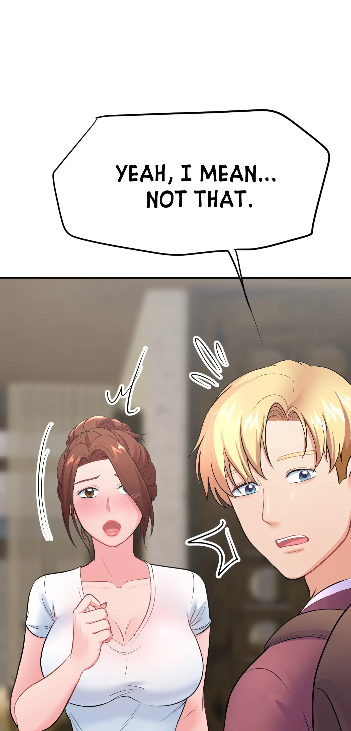 Spare Room - Episode 3 - read scene 32