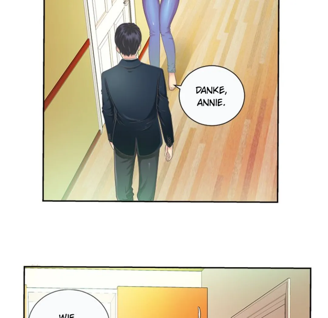 Der Vater meines Freundes - Episode 1 - read scene 46