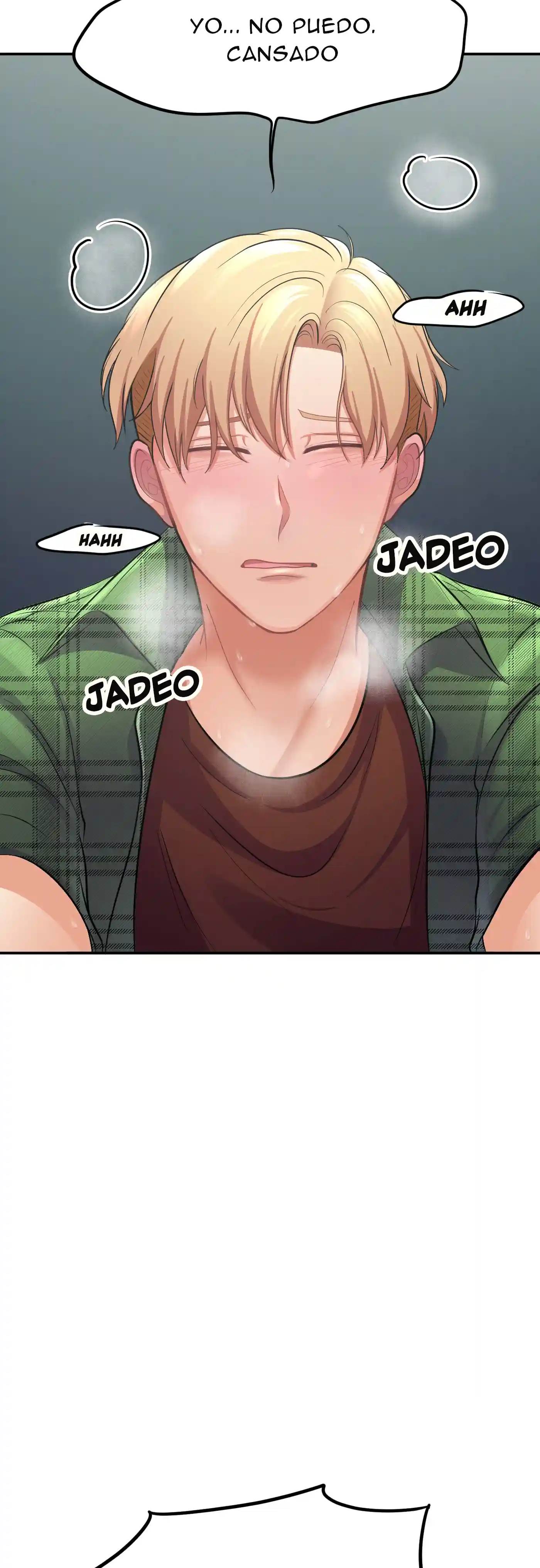 Habitación libre - Episode 5 - read scene 28