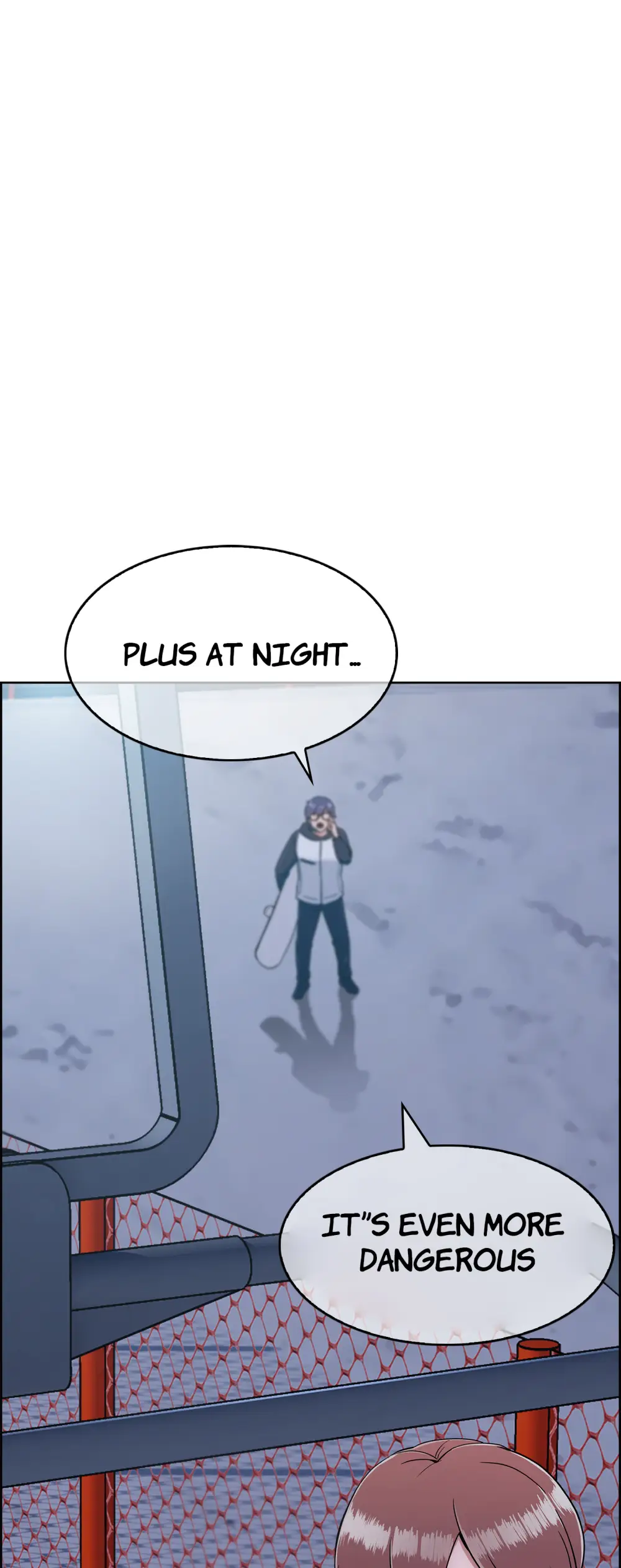 Coup De Pied En Or - Episode 4 - read scene 26