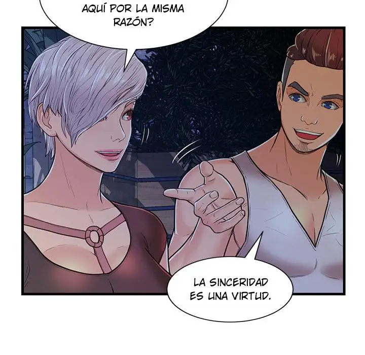 Zona De Amor Potencial - Episode 2 - read scene 103