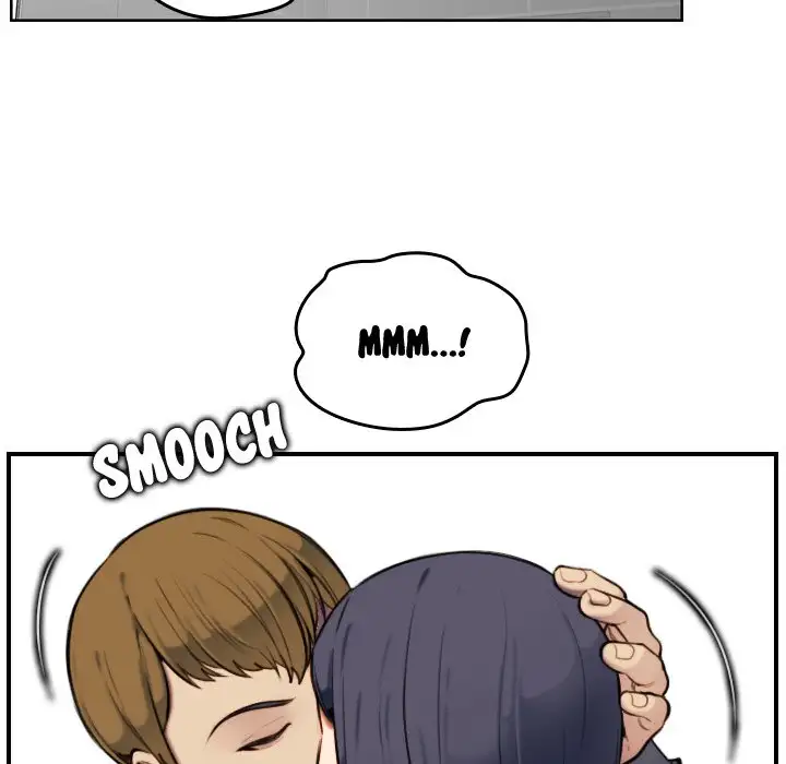 Mom is a Female College Student - Episode 2 - read scene 15