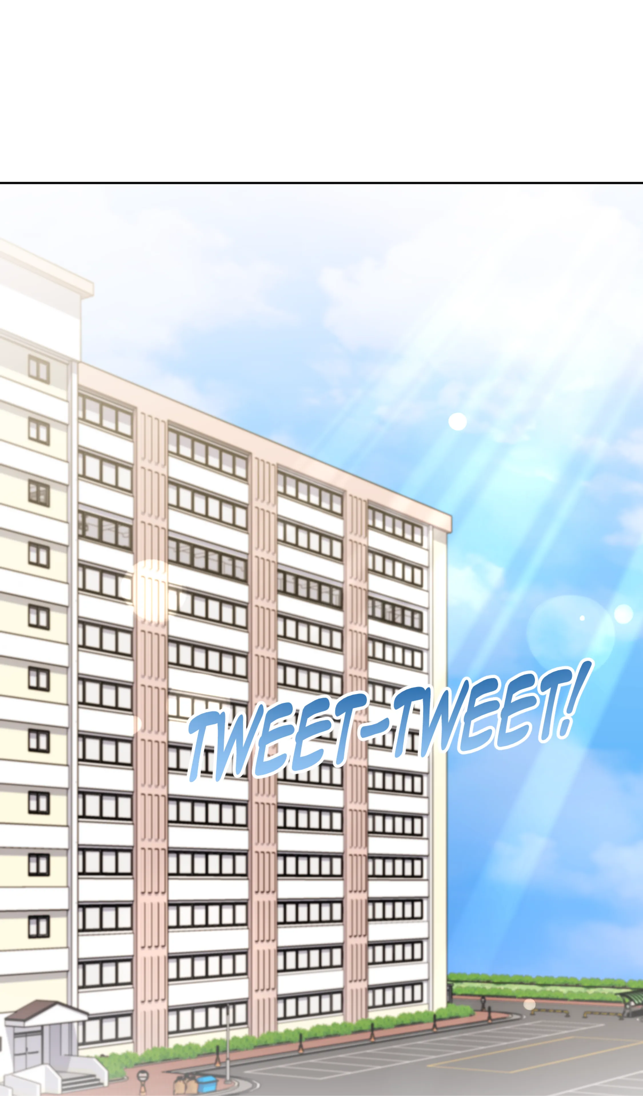 Hole 2 My Goal - Prologue - read scene 31