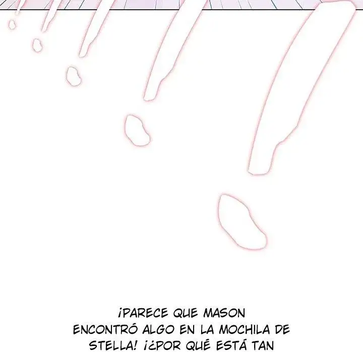 Una Mujer Que Come Sola - Episode 3 - read scene 78