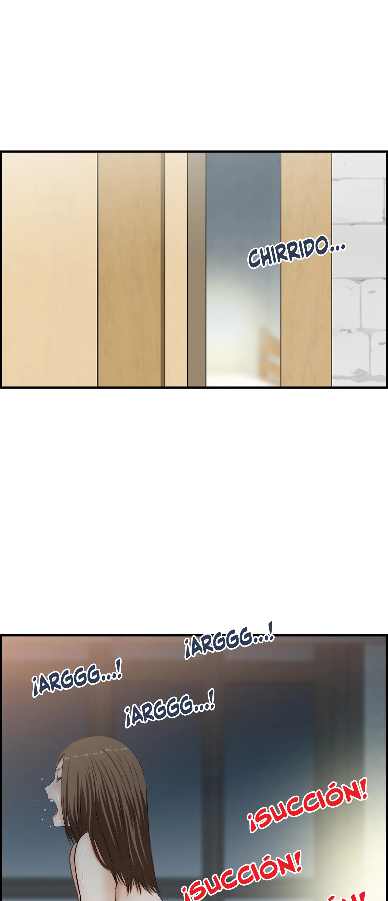 Cuentos eróticos de una esposa infiel - Episode 3 - read scene 43