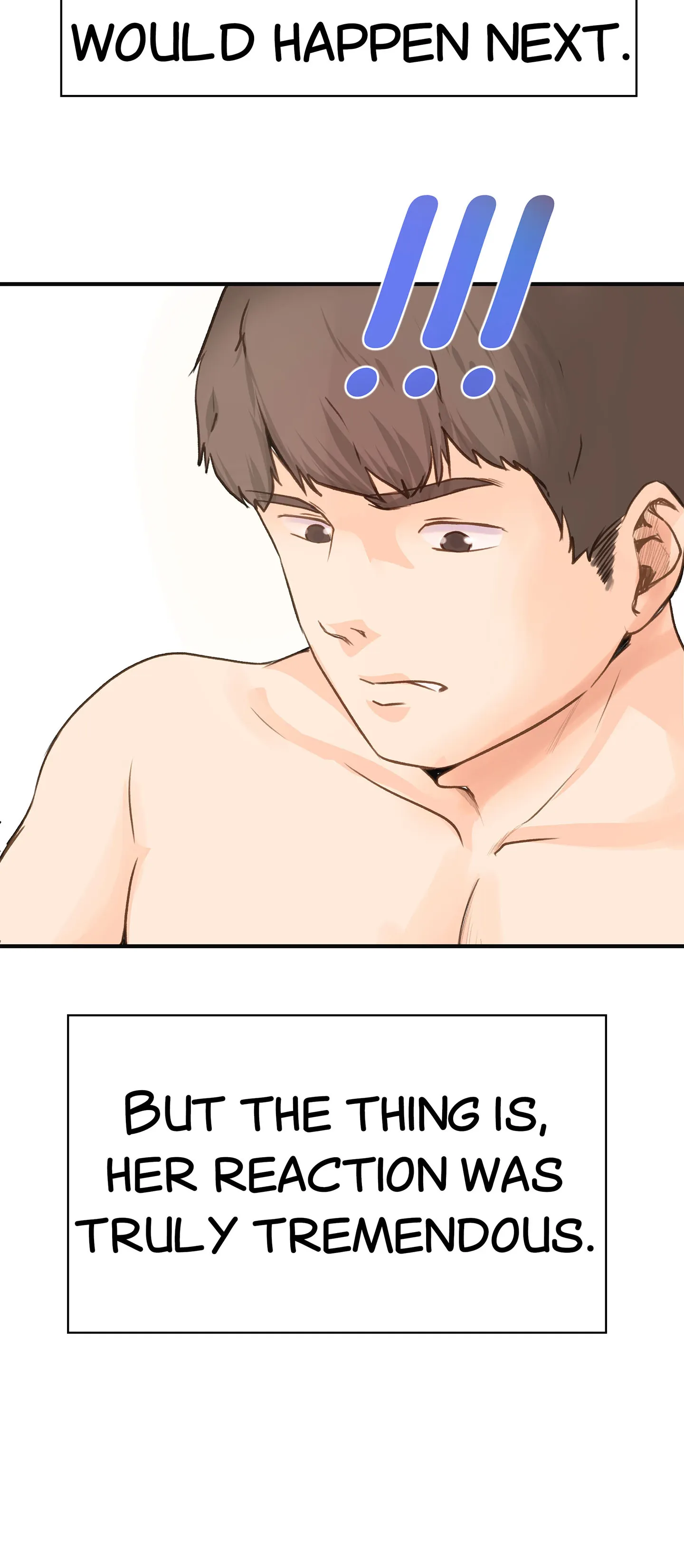 Fallen Lady - Episode 5 - read scene 12