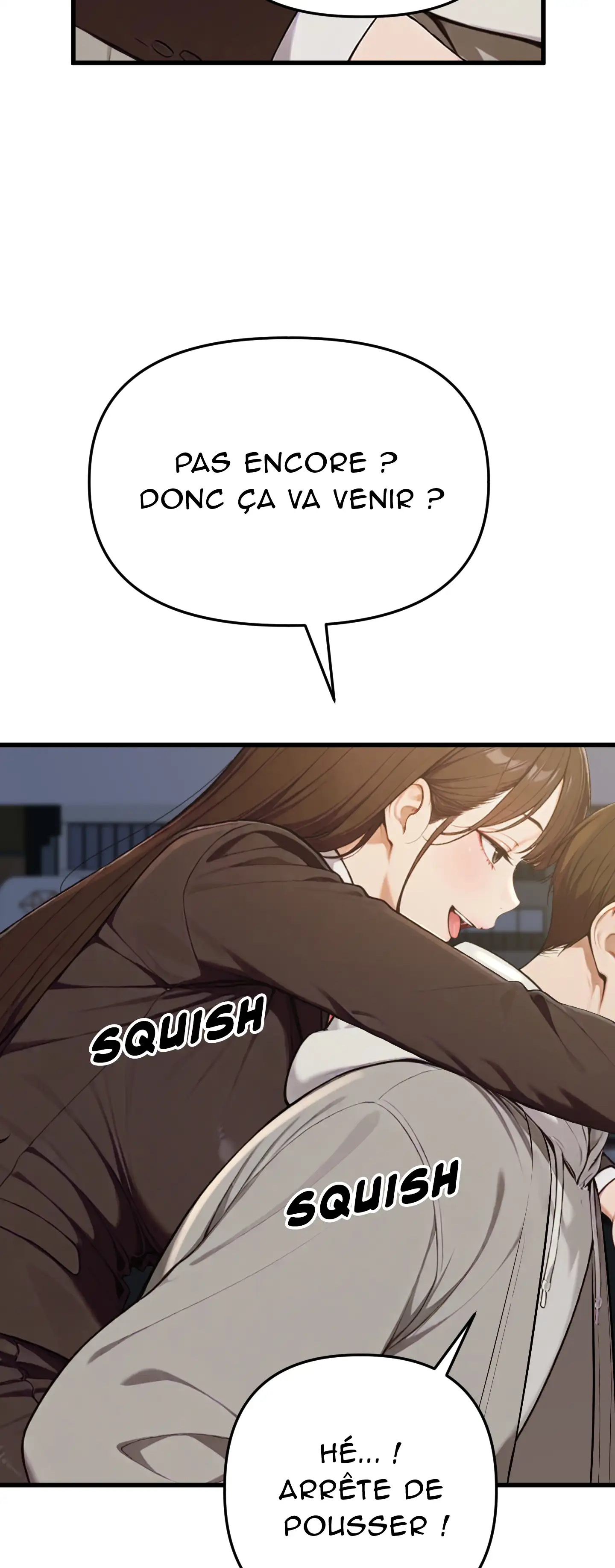 Paradoxe amoureux x7 - Episode 2 - read scene 14