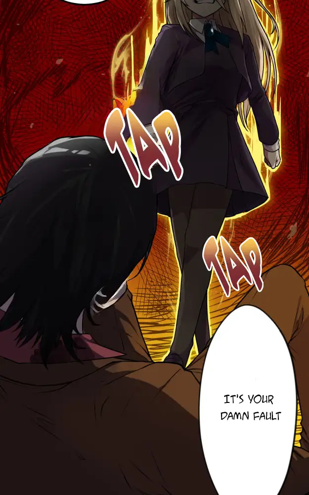JK Yakuza conquers the warring states - Episode 1 - read scene 98