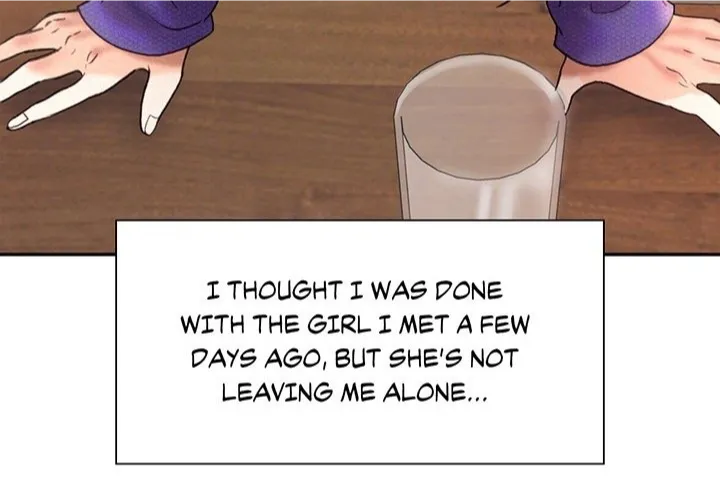 Flying High - Prologue - read scene 4