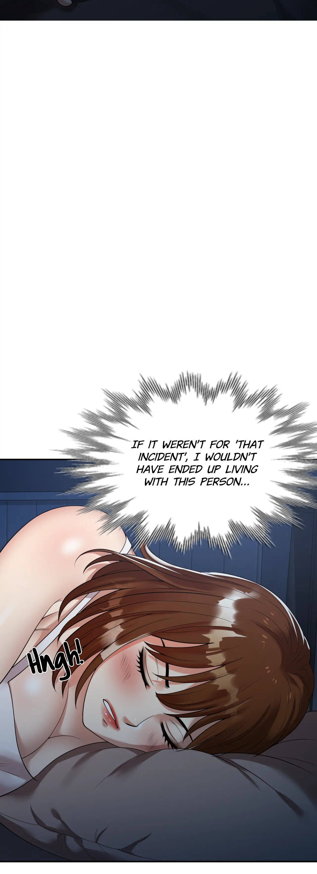 Caddie Mom - Episode 1 - read scene 55