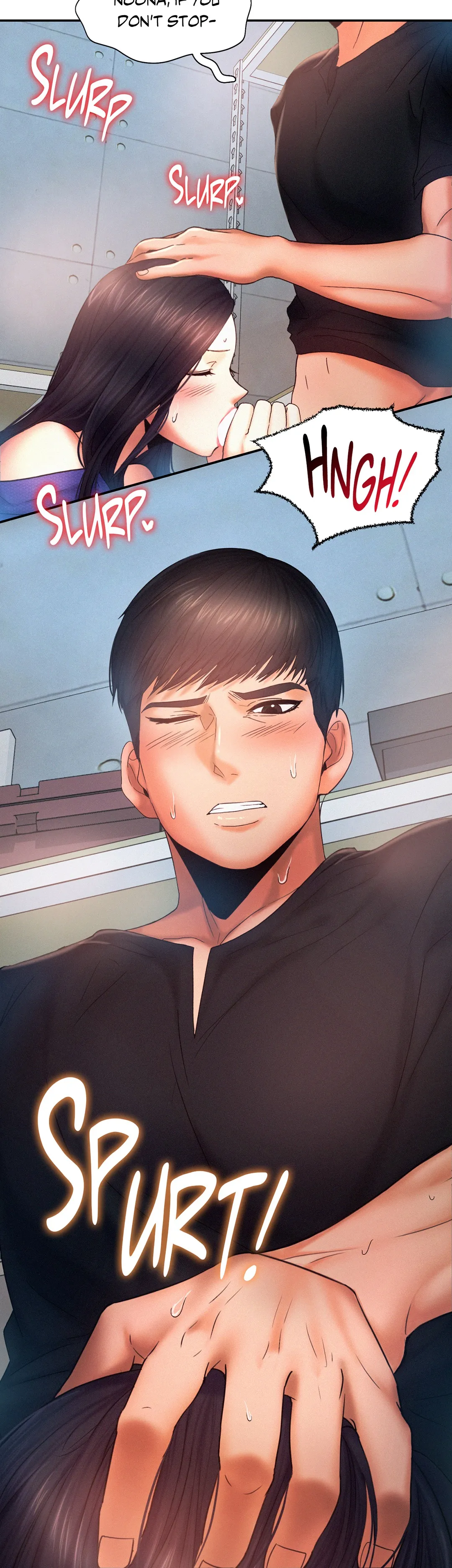 Flying High - Episode 5 - read scene 27