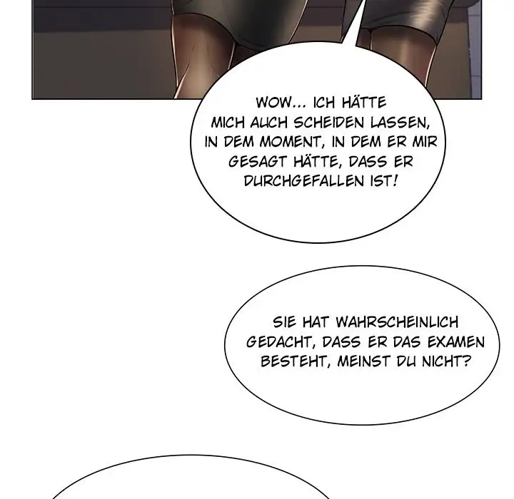 Das Nachtleben Der Lehrerin - Episode 2 - read scene 110