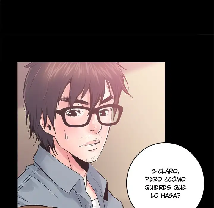 Agentes Inmobiliarias - Episode 5 - read scene 115