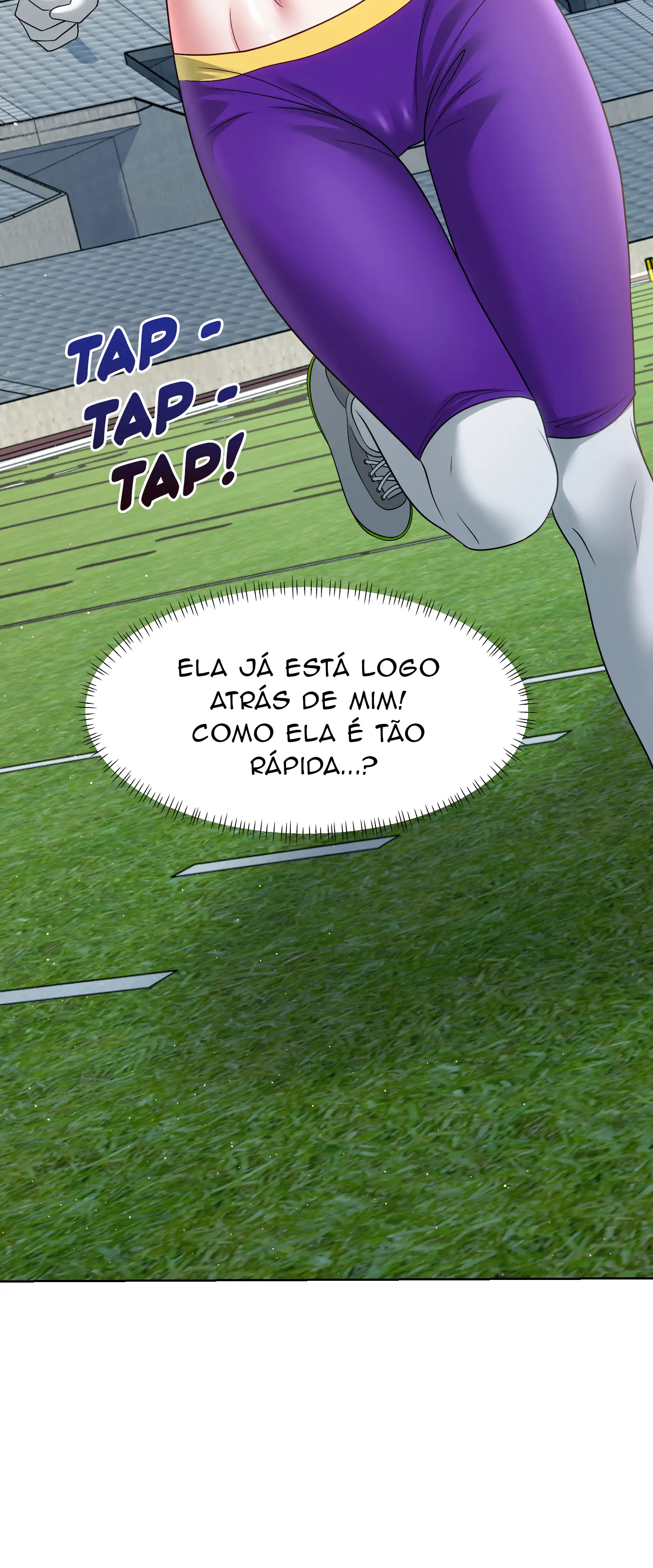 Treinando minha enteada - Episode 1 - read scene 54