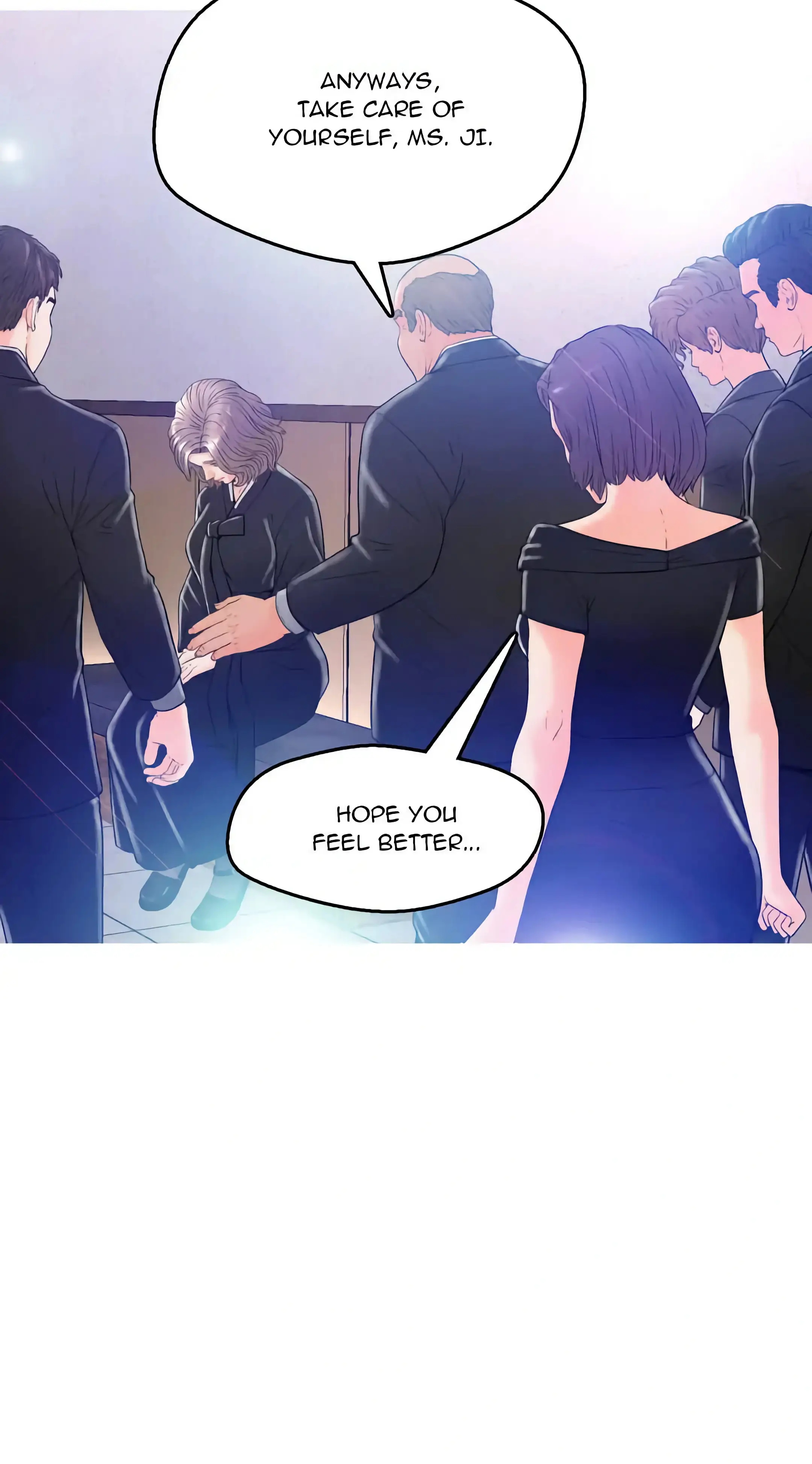 My Son's Wife - Episode 1 - read scene 38