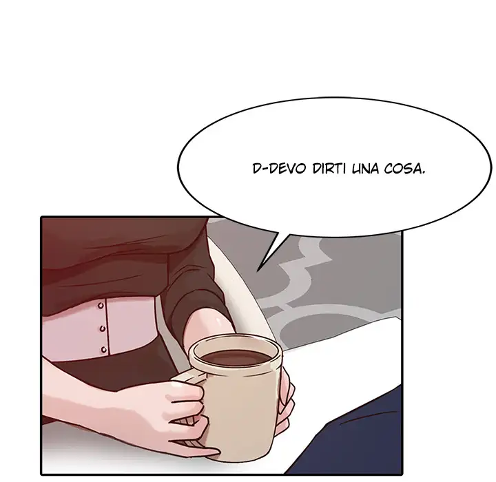 L'Allenamento della Cognata - Episode 2 - read scene 83