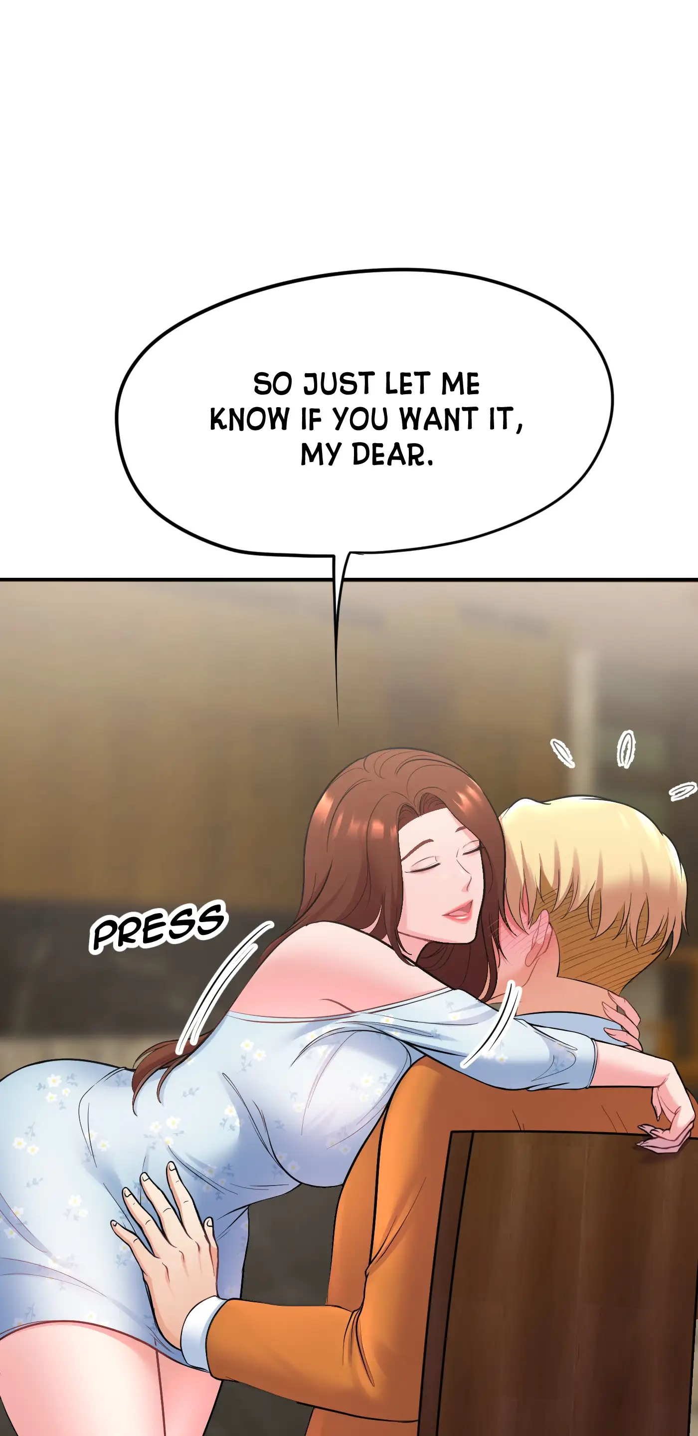 Spare Room - Episode 3 - read scene 10