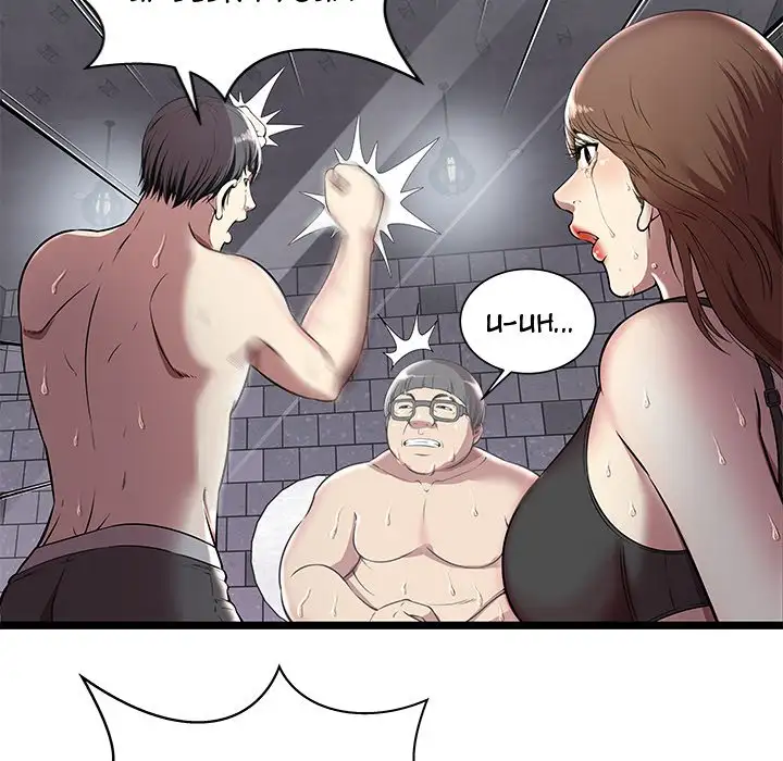 Lost Heaven - Episode 5 - read scene 45