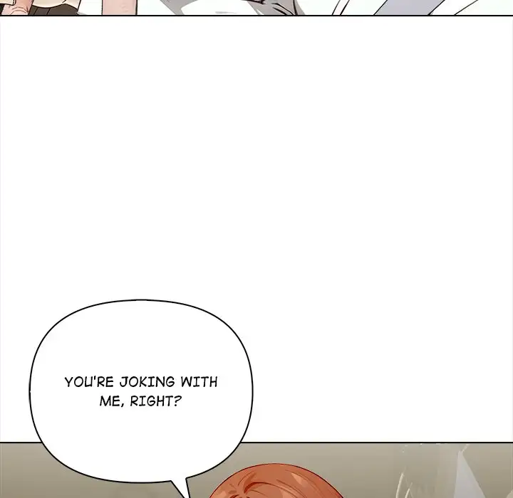 The Perfect Swap - Episode 4 - read scene 81