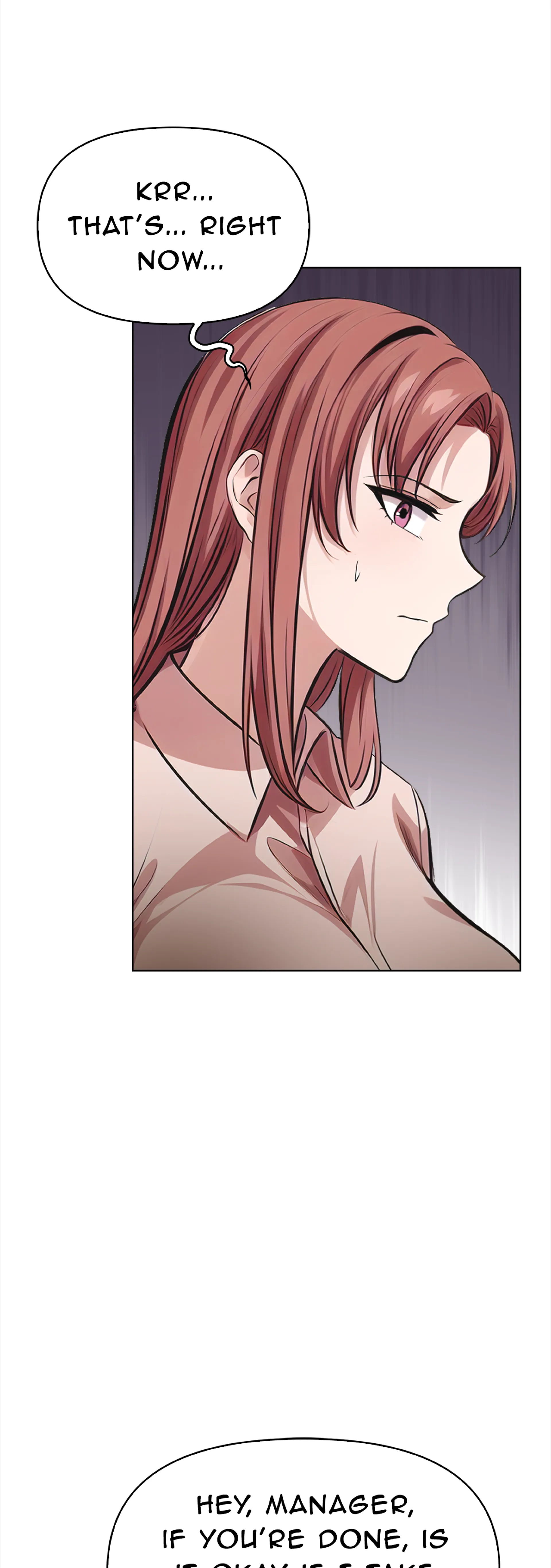 Married Woman's Secret - Episode 5 - read scene 9