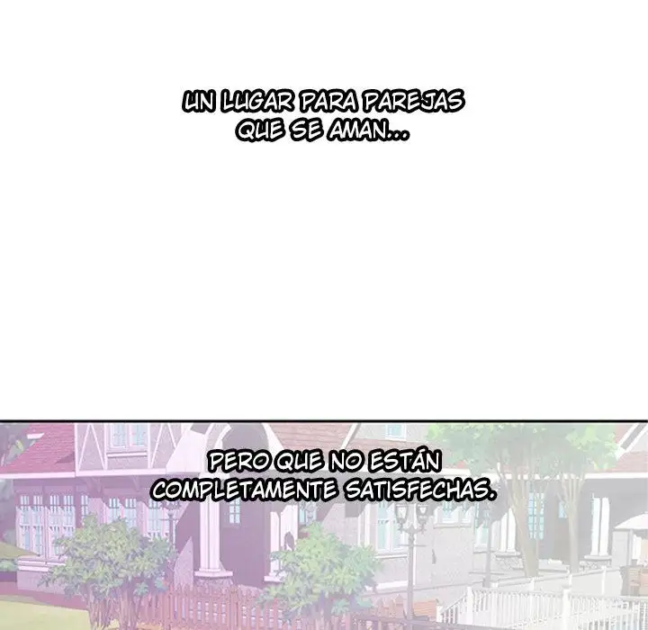 Zona De Amor Potencial - Episode 1 - read scene 3