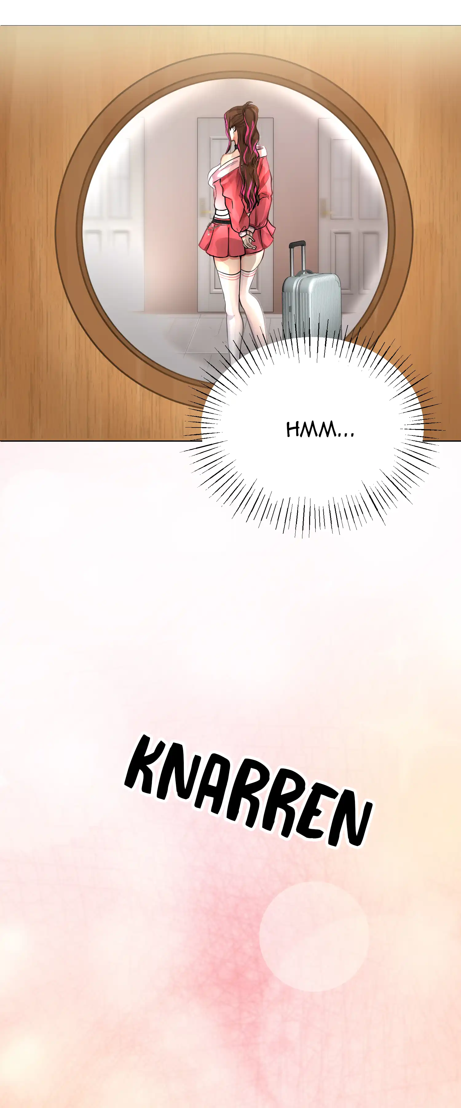 Katastrophen-mitbewohner - Episode 1 - read scene 57