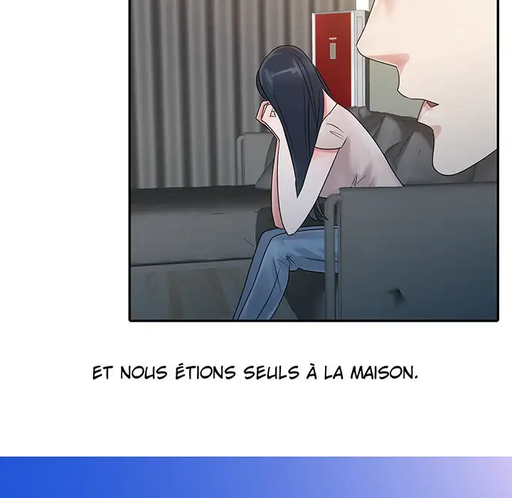 Le Plan De Ma Belle-Mère - Episode 2 - read scene 49