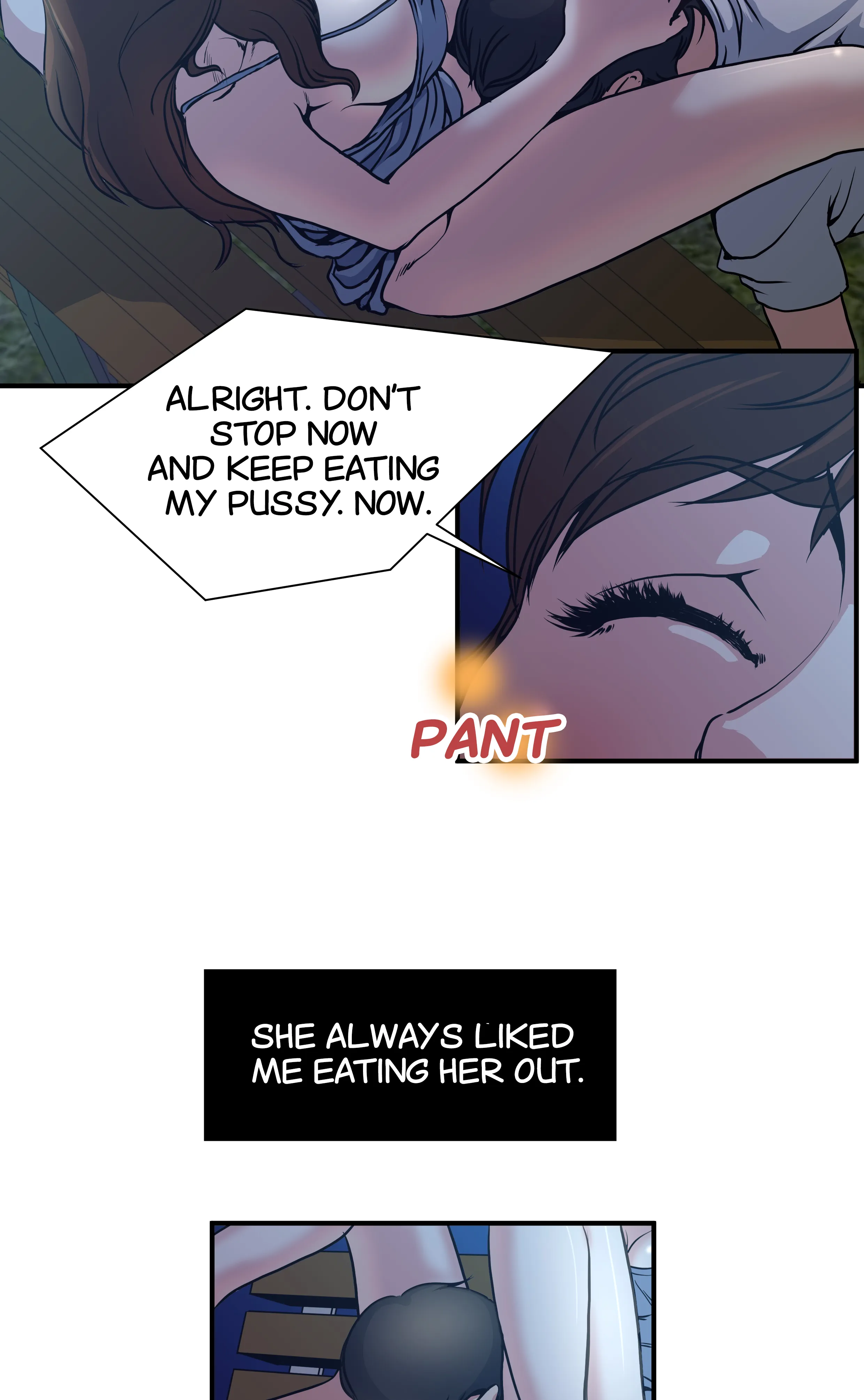 Exposure - Episode 2 - read scene 17