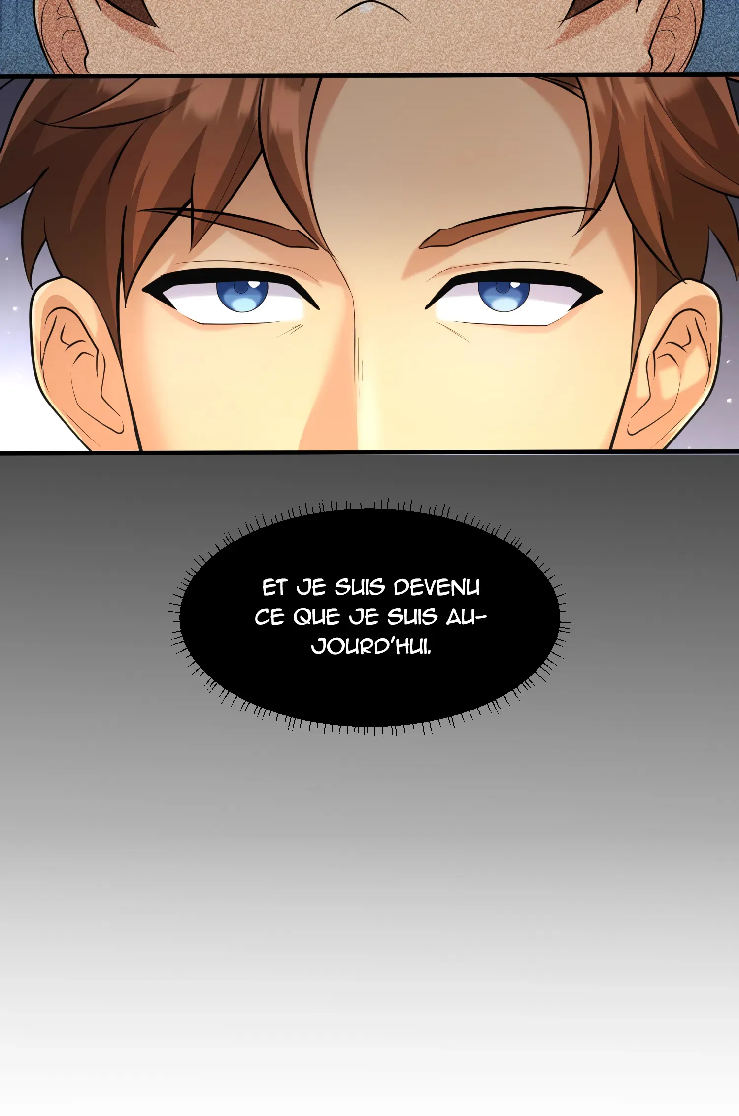 Grimpe-Moi Fort! - Prologue - read scene 7
