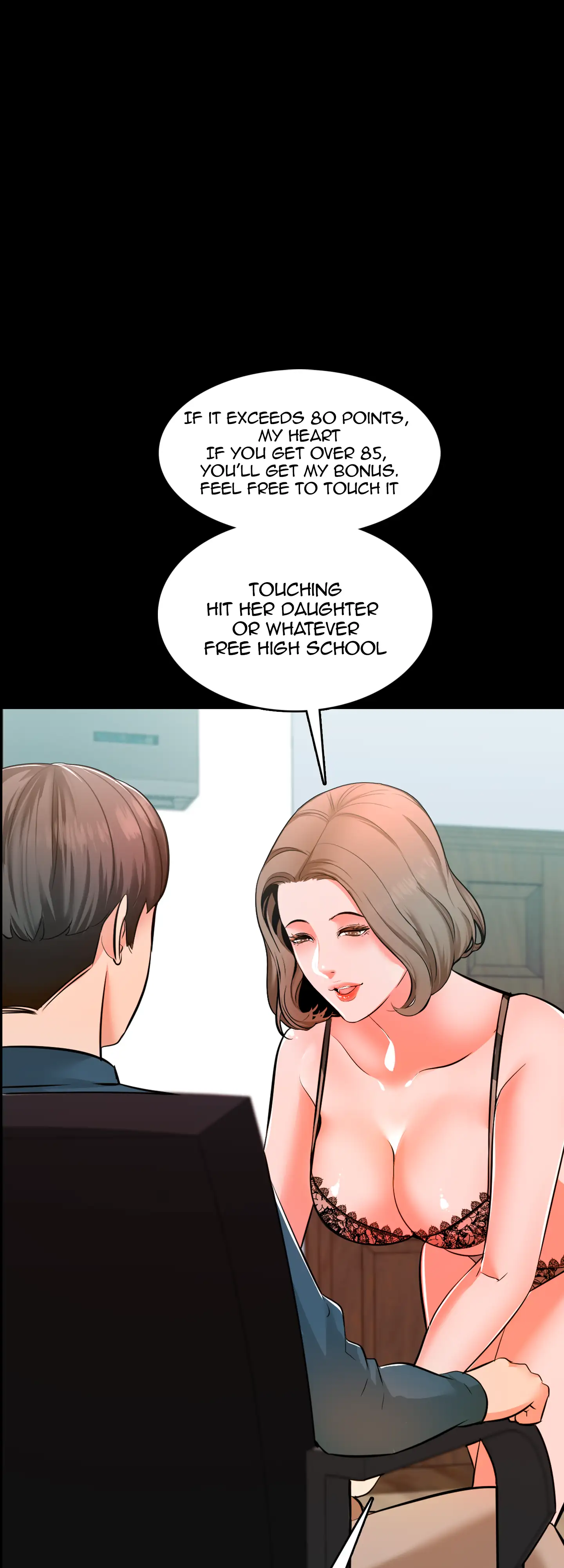 Private Tutor - Episode 5 - read scene 1