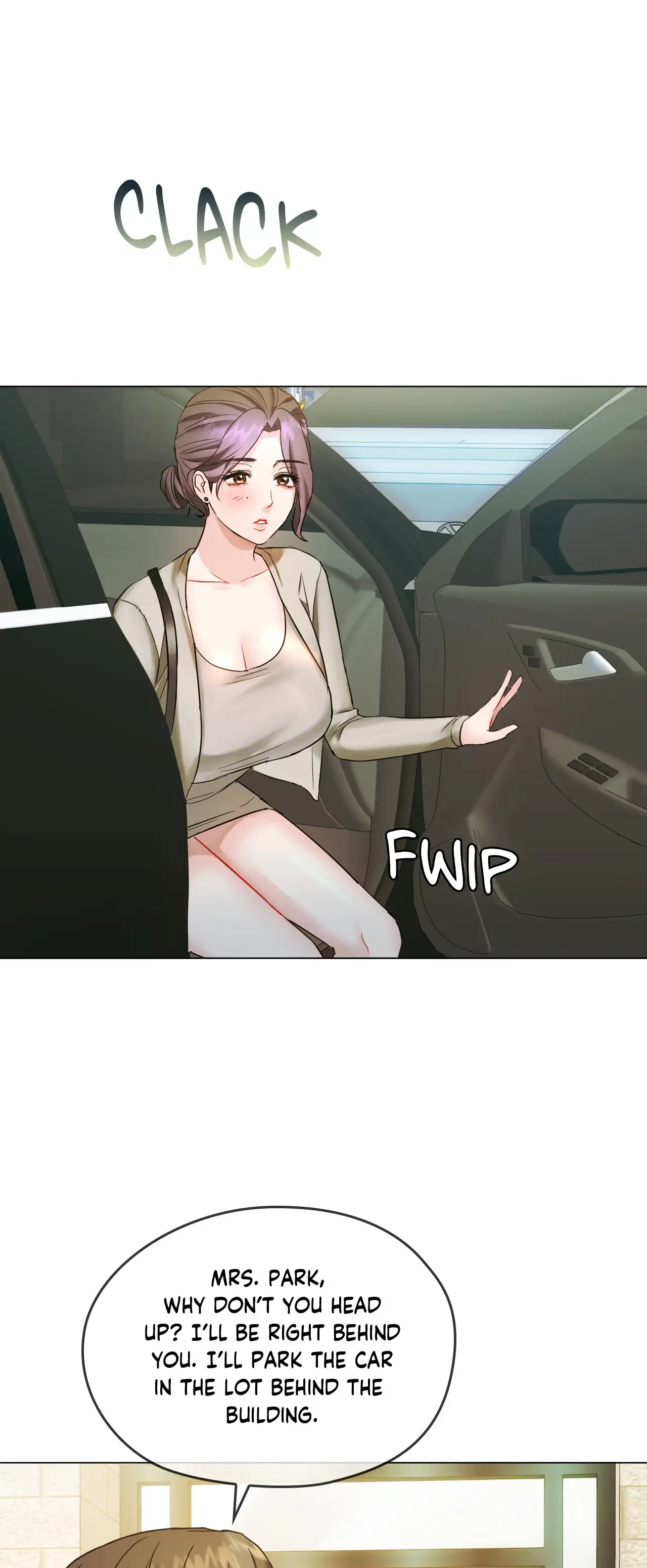 Like Fine Wine - Episode 4 - read scene 49