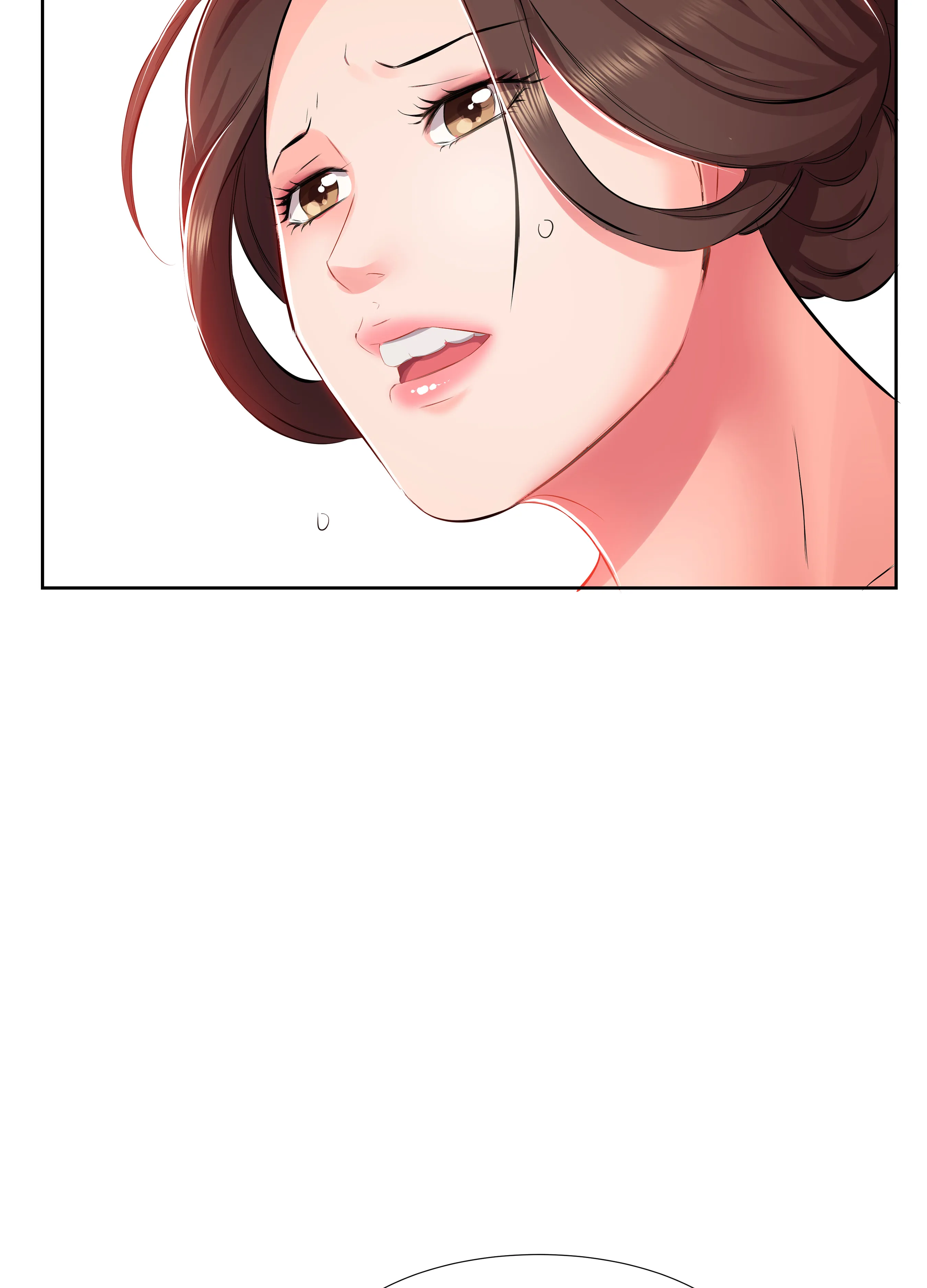 Discretamente Encantada - Episode 1 - read scene 38