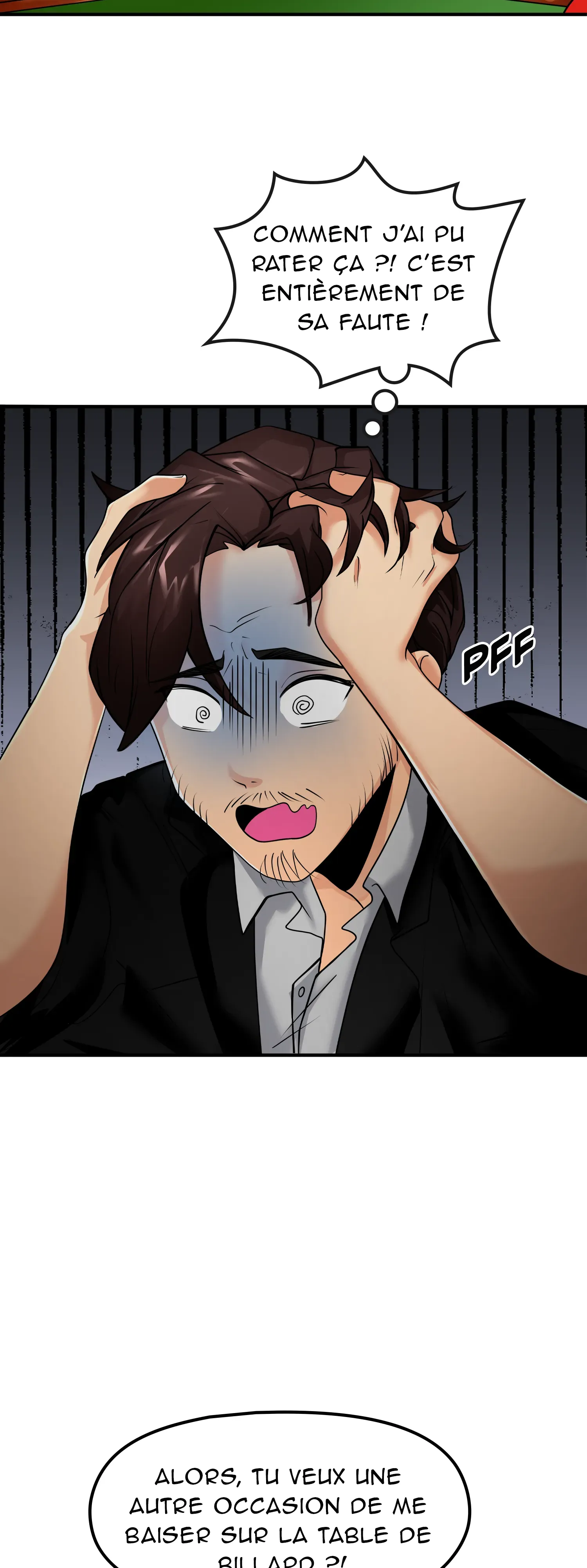 Frappe-moi Les Couilles - Episode 2 - read scene 41