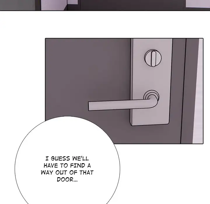 Revenge room - Episode 5 - read scene 45