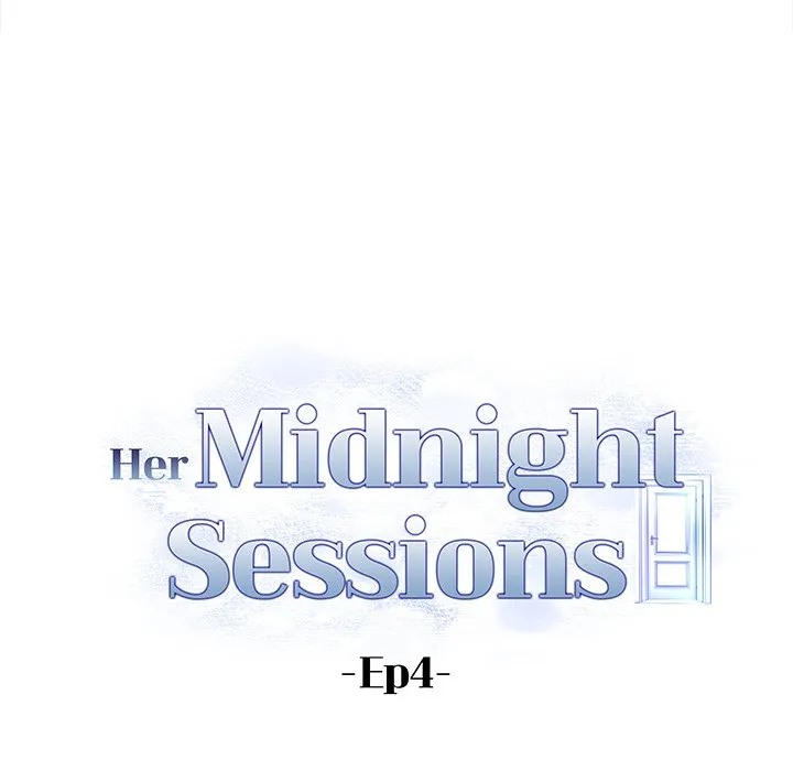 Her Midnight Sessions - Episode 4 - read scene 31